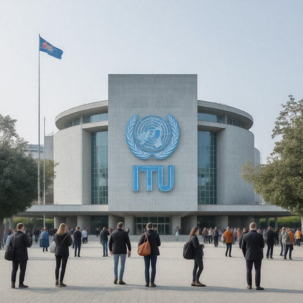 International Telecommunication Union (ITU)